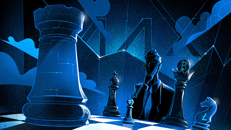 Ú†Ø·ÙˆØ± Ø¨Ø§ Ø§Ø³ØªÙØ§Ø¯Ù‡ Ø§Ø² Ø§Ø±Ø²Ù‡Ø§ÛŒ Ù…Ø¬Ø§Ø²ÛŒ ÙˆØ§Ø±Ø¯ ØªØ¬Ø§Ø±Øª Ø¨ÛŒÙ† Ø§Ù„Ù…Ù„Ù„ÛŒ Ø´ÙˆÛŒÙ…ØŸ